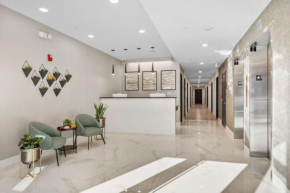 4211 Suites